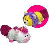 Semo Toys FlipaZoo: Izvrnjenik iz leva v unikat 28cm plišasta figura Cene