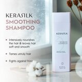 Kerasilk Essentials Smoothing Set darilni set za neobvladljive lase | Shoptok.si