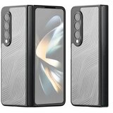 Dux ducis Aimo – premium zaštitna maska ​​za Samsung Galaxy Z Fold4 5G crna | shoptok.hr
