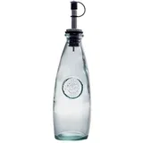 Set za ulje i ocat od recikliranog stakla Authentic, 300ml