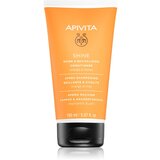 Apivita Holistic Hair Care Orange & Honey revitalizirajući regenerator za vraćanje sjaja 150 ml Cijene