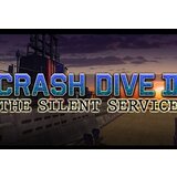  crash dive 2 steam key global | ePonuda.com