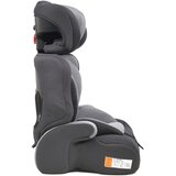  Avtosedež SUMMER BABY Cosmo I-Size 76-150cm - siva/črna | Shoptok.si