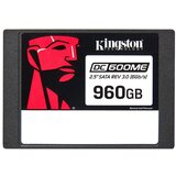Kingston Technology 960G DC600ME (Mixed-Use) 2.5 Enterprise SATA SSD | shoptok.hr