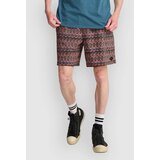Billabong Wasted Times Kratke hlace black print | Shoptok.si