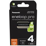Panasonic Eneloop Pro baterija AAA, 4 kos | Shoptok.si