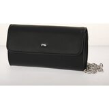 Nero Giardini Torbe NERO GIARDINI 100 NAPPA NERO Črna | Shoptok.si