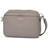 Guess Torbe za čez ramo Meridian Siva | Shoptok.si
