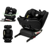 Lorelli auto sedište i-Capella Black, 40-150cm Isofix | Eponuda.com
