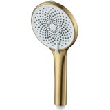 Rea ROČICA ZA PRHANJE JS-020 BRUSH GOLD | Shoptok.si