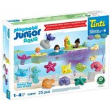  Playset Playmobil Junior Water 71777 25 Dijelovi | shoptok.hr
