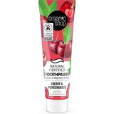 Organic Shop toothpaste cavity protection Cene