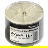 Traxdata OPTIČKI MEDIJ DVD-R 16X SPINDLE 50... | Eponuda.ba