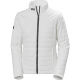 Helly Hansen Ženska jakna Crew Insulator Bela | Shoptok.si
