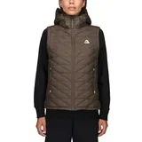 ženski prsluk W LIGHTWEIGHT VEST MNA233F504-68