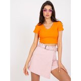 May By Shining Star Shorts-EM-SN-MC5621.51-light pink | Shoptok.si