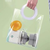 Smania EasySqueeze™ prenosni sokovnik za sadje | Shoptok.si