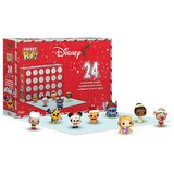 FUNKO Pocket Pop Calendario adviento Pocket Pop Disney | shoptok.hr