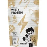 batteri rebel vhei protein - vanila 1800g