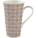 Easy Life Geoethnic Fine China visoka skodelica Cene