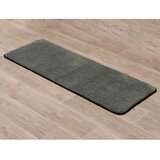 Tendance KUPAONSKI TEPIH 45X120 CM, MIKROFIBRA, KHAKI SA CRNIM OBRUBOM | shoptok.hr