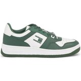 Tommy Hilfiger Nizke superge - Zelena Cene