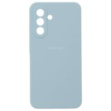  ORG Silikonska futrola za Samsung A36 svijetlo plava | Eponuda.ba