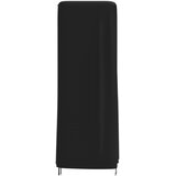  Navlake za stol za stolni tenis 2 kom 165x70x185 cm Oxford 420D | shoptok.hr