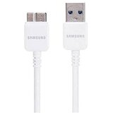 Samsung podatkovni kabel DQ10Y0WE za Note 3 N9000 - bel Cene