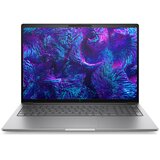 HP Prenosnik ZBook 8 G1i 16 U7-255H/32GB/SSD 1TB/16''WQUXGA/IR/RTX A500 Ada 4GB/W11Pro | Shoptok.si