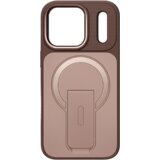  MagHolder maskica Apple iPhone 16 PRO Brown | Eponuda.ba