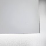 Bessagi Home moderna kopalnica matteo, črna, led | Shoptok.si