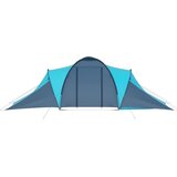  za kampiranje za 6 osoba plavi i svjetloplavi | Eponuda.com