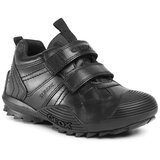 Geox JR SAVAGE Crna | shoptok.hr