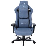 ONEX Stolica EV12 Evolution - FCB Fabric CowBoy | ePonuda.com