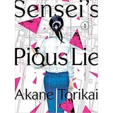 Sensei's pious lie, vol 1.
