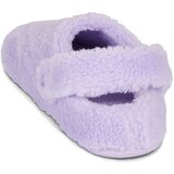 Crocs Classic Cozzzy Slipper Ljubičasta | shoptok.hr