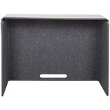 MID.YOU Pregradna Stena Flexmiut Fold, Siva | Shoptok.si