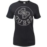 Guess V4YI03KCB61JBLK Crna Cijene