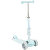 Kikka Boo trotinet makani bonbon 4in1 do 50kg blue (KKB90097) Cene
