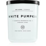 DW Home Essence White Pumpkin dišeča sveča 425 g | Shoptok.si