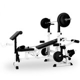 Klarfit Vadbena klop, Bench press Cene
