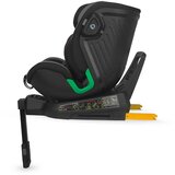Coccolle Otroški avtosedež iSize 40-150 cm Mago Jet black | Shoptok.si