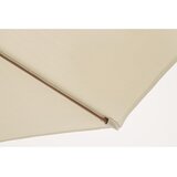 BIZZOTTO Bež suncobran ø 300 cm Palinuro – | shoptok.hr