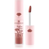 Essence Hydra kiss lip tint 07 Hazelnut Haze | Eponuda.com