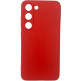  Silikonska maska Samsung S23 plus Crvena | Eponuda.ba