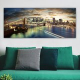 Wallity Slika YTY73371145_50120, 50x120 cm | Eponuda.ba