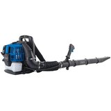 Scheppach Bencinski puhalnik listja PLB52BP DIY (1,45 kW, Hitrost pihanja: 295 km/h, Maksimalni pretok pihanega zraka: 1.080 m³/h) | Shoptok.si