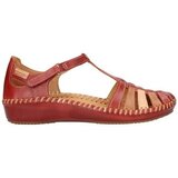 Pikolinos Sandali & Odprti čevlji 655-0843 C1 SANDIA Mujer Rojo Rdeča | Shoptok.si