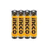 BATERIJE ALKALNE AAA LR6 1,5V HAB3A01 4/1